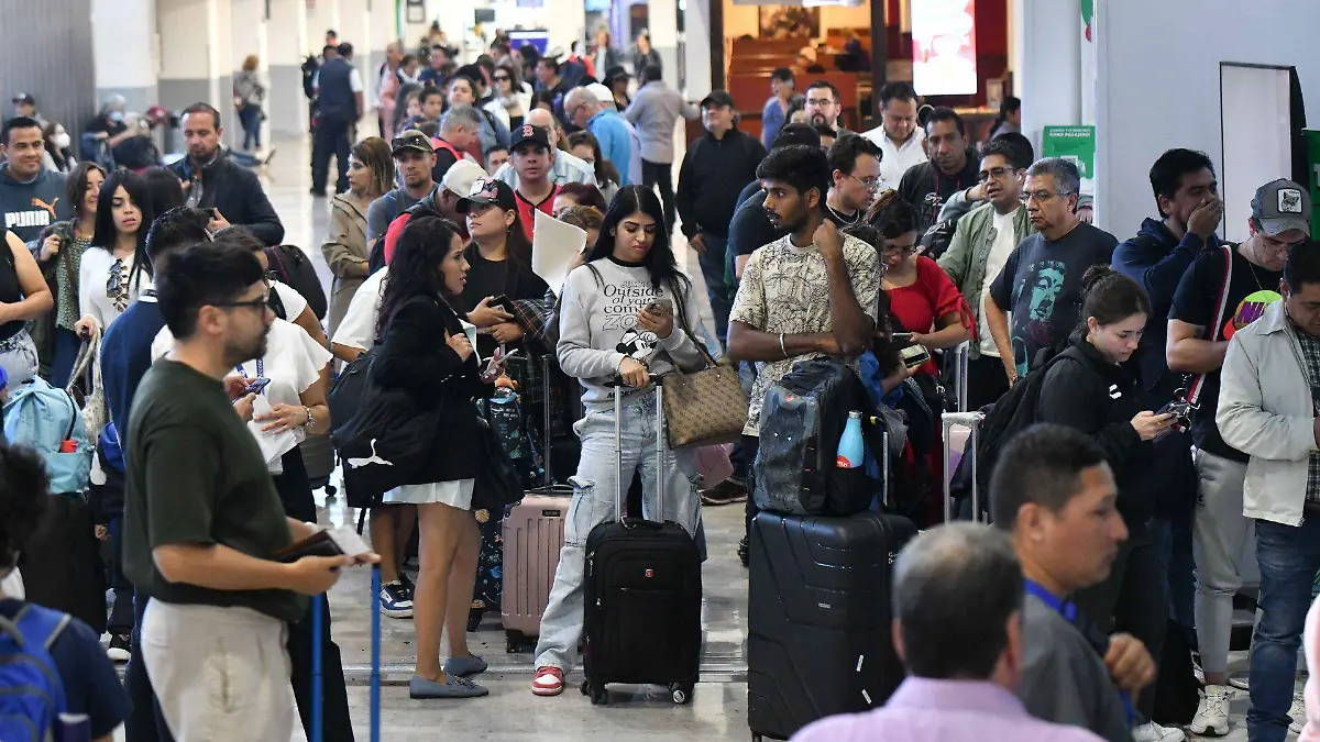 Estima Canaco una derrama económica de 26 mil 280 mdp en la CDMX por Mundial de Futbol