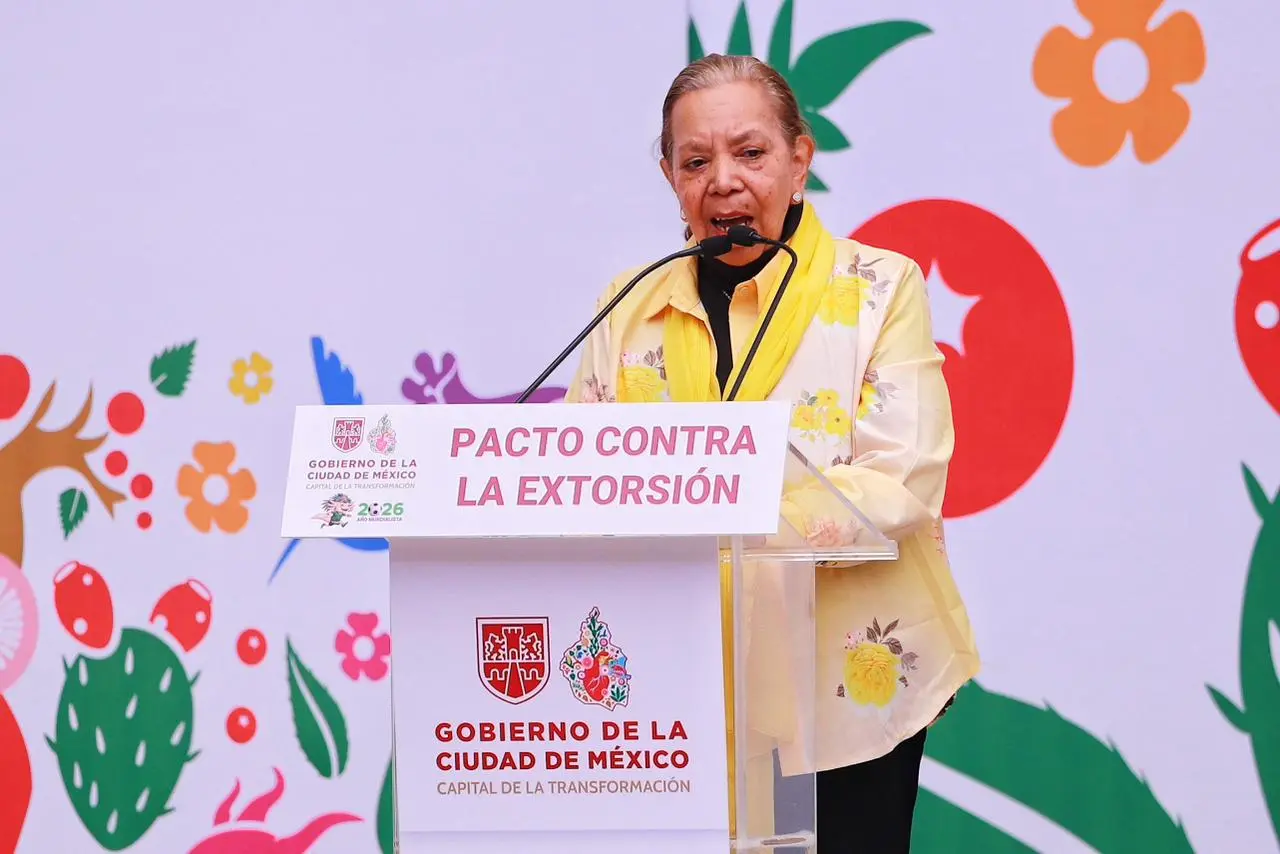 CONCANACO SERVYTUR se suma al Pacto contra la Extorsión y fortalece su agenda territorial de prevención y acom pañamiento