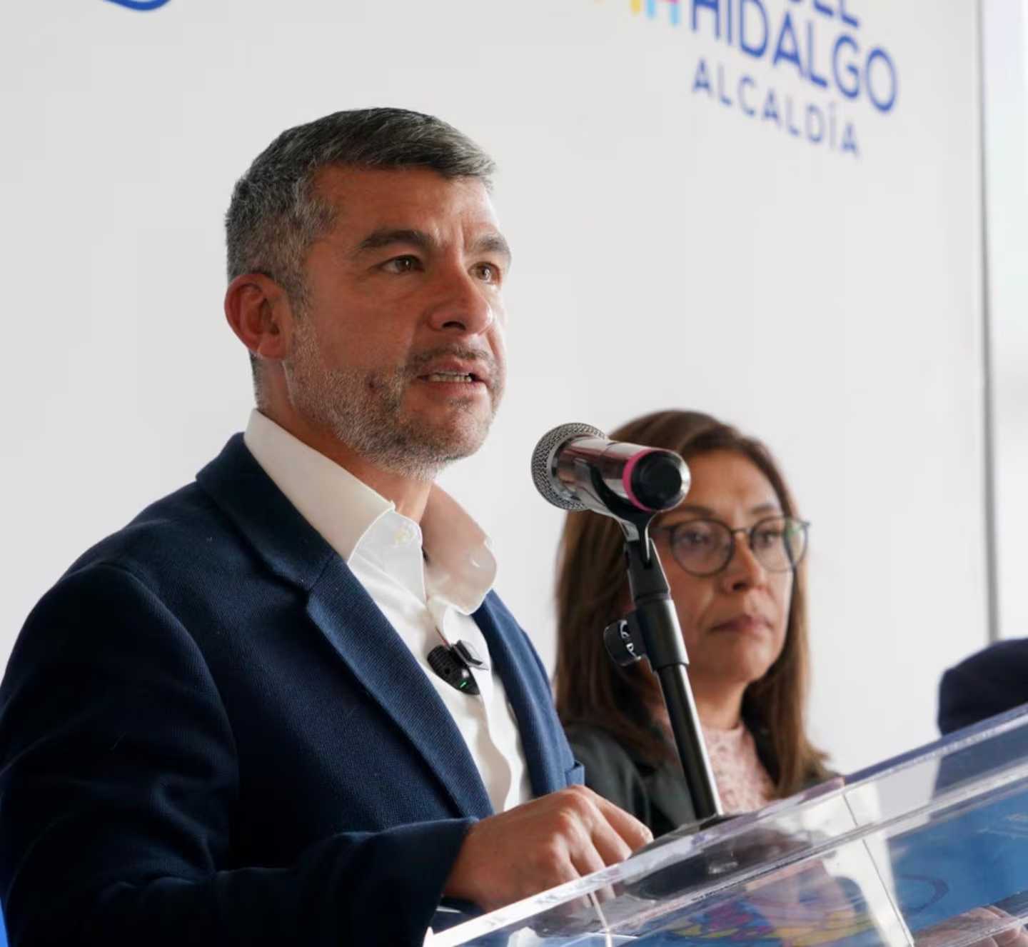 Renuevan convenio para evaluación de beneficiarias de programas sociales en Miguel Hidalgo