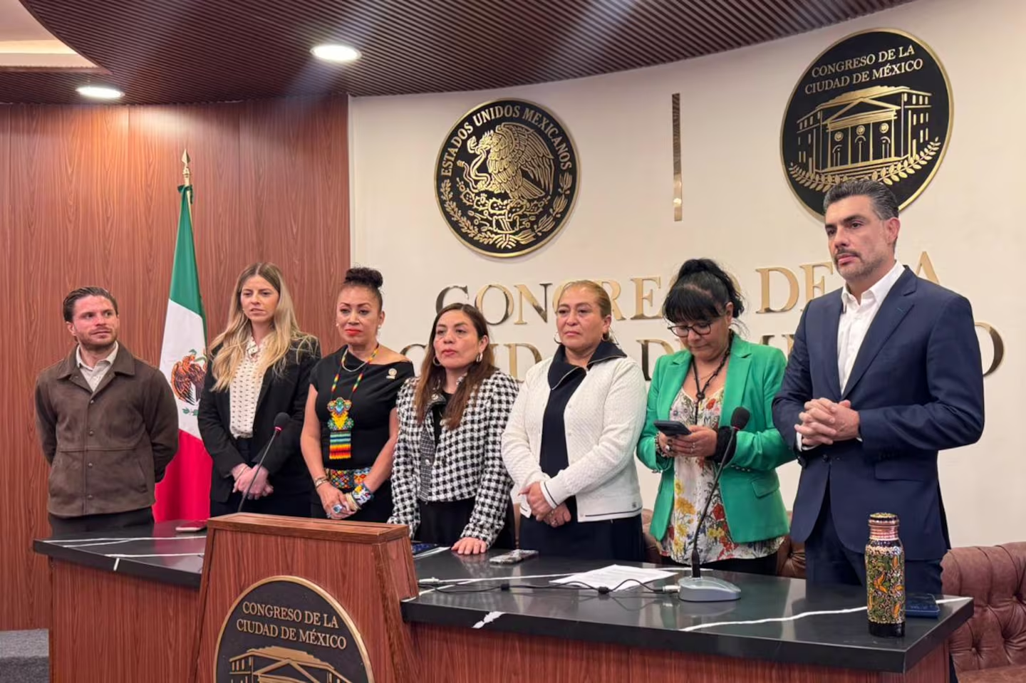 PVEM CDMX confirma que va sin Morena en elecciones 2027