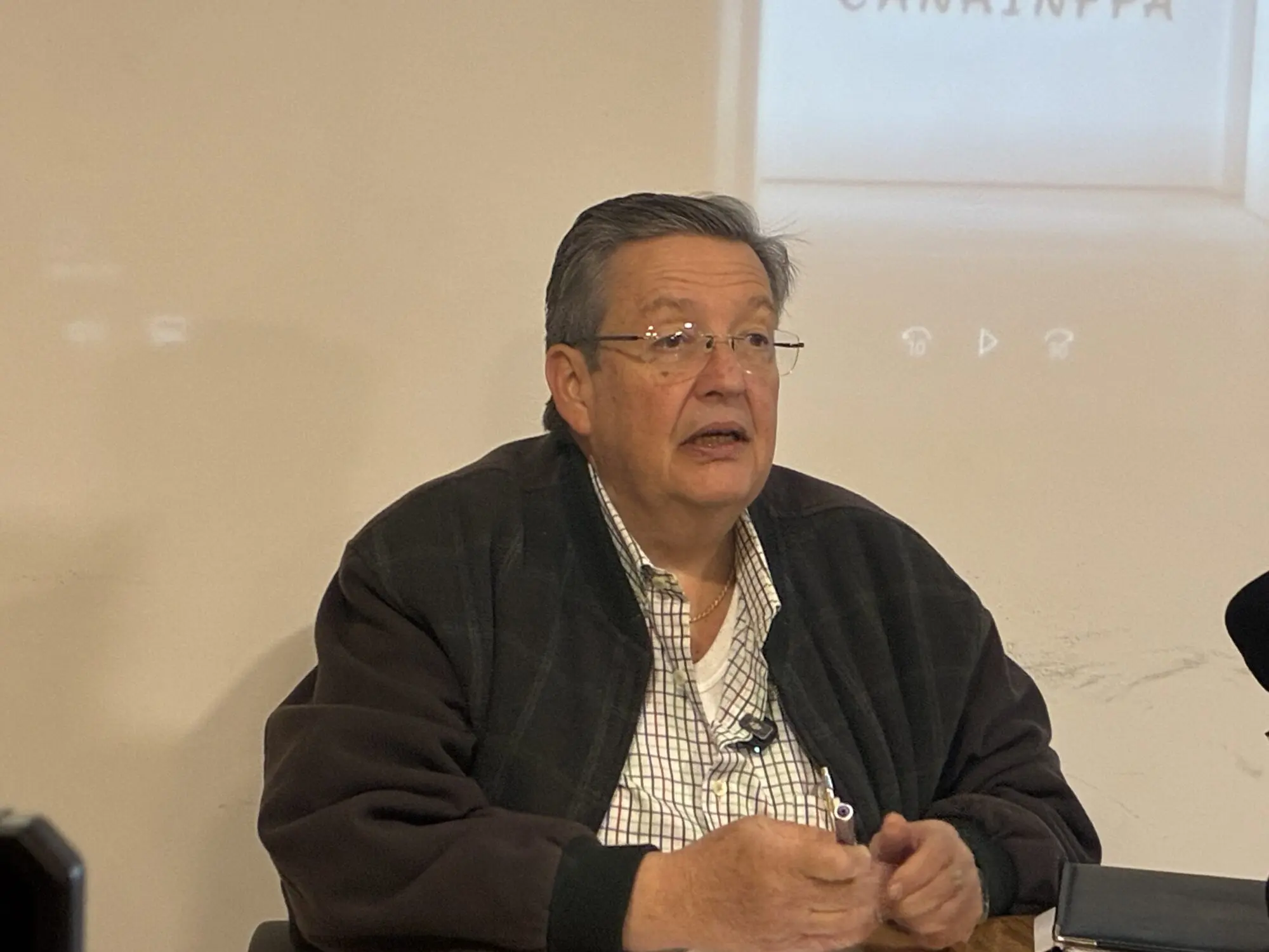 El precio del bolillo y pan de dulce no aumentará: Canainpa