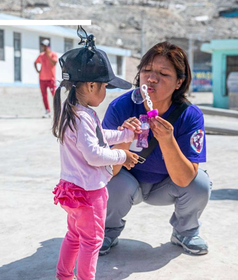 Primeras 72 horas, tiempo clave para enfrentar una emergencia