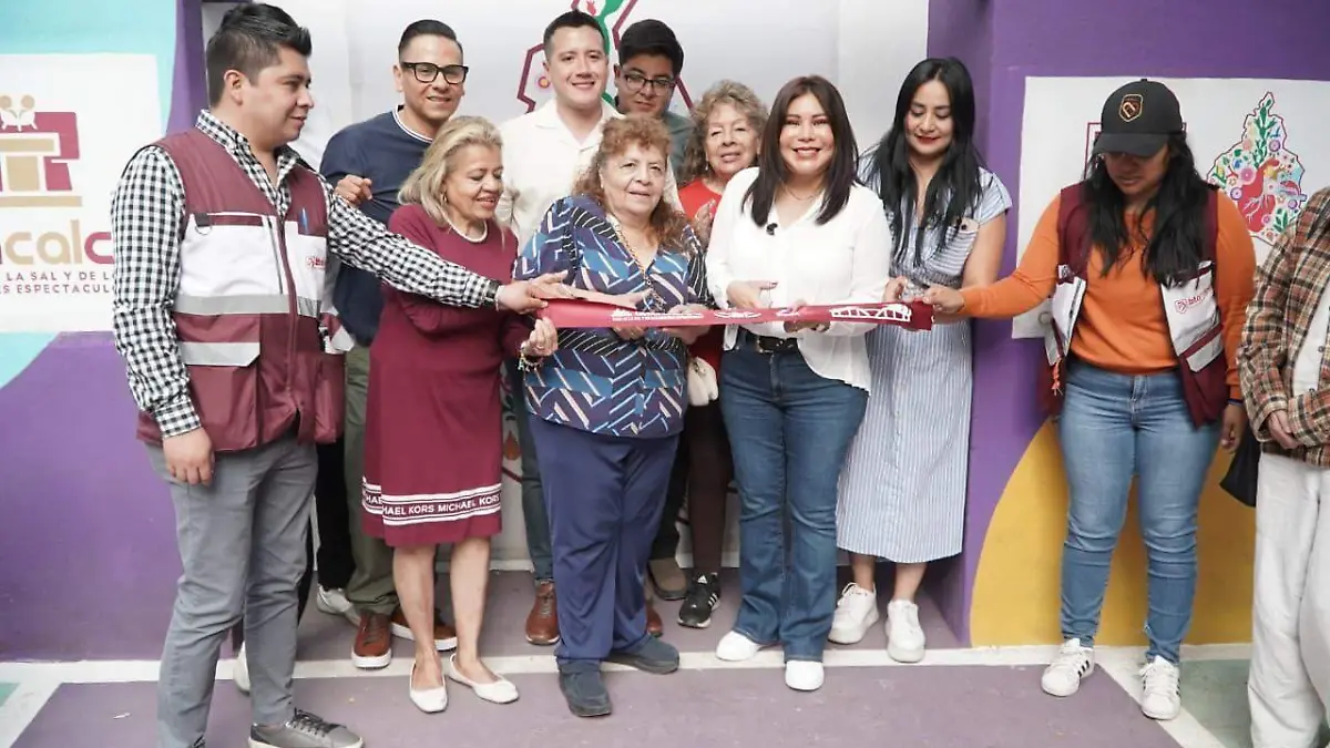 Esperan 50 mil asistentes a la Segunda Feria del Libro Ecatepec 2026