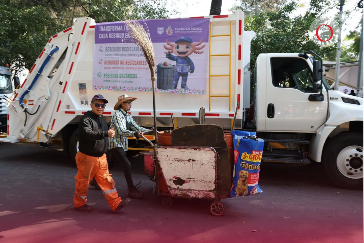 Alcaldías deben reforzar difusión sobre separación de residuos domésticos