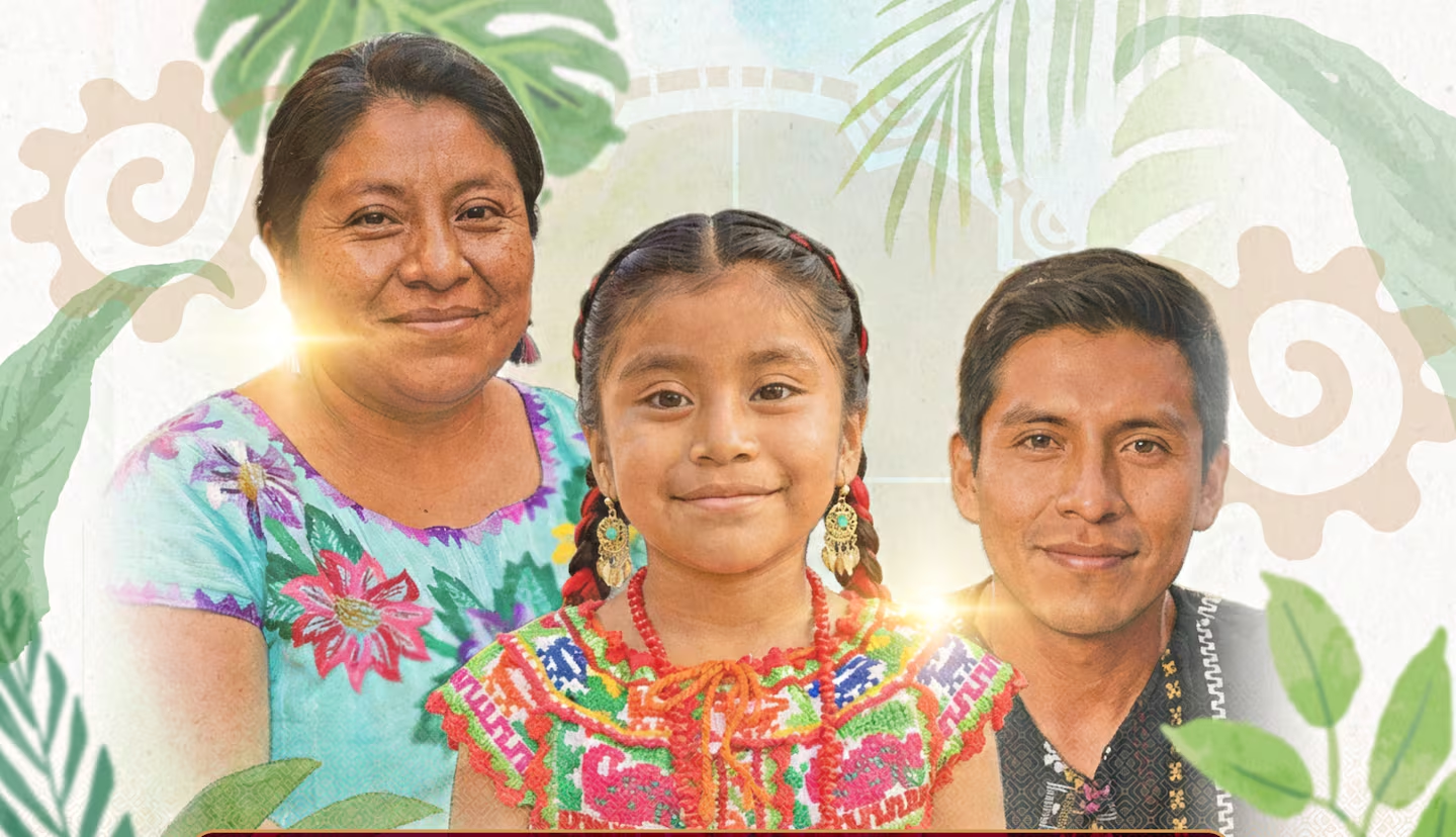 Naucalpan abre espacio para preservar lenguas originarias con evento cultural