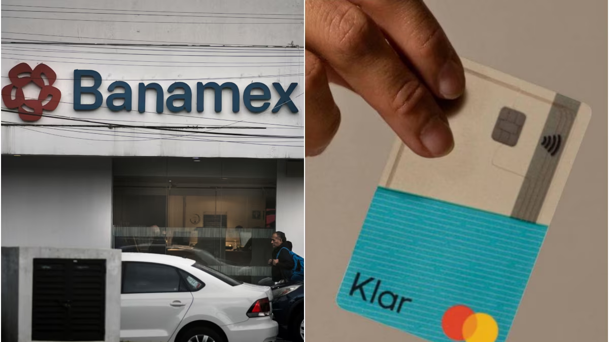 Afore Sura, fondo de pensiones, compra una parte de Banamex y va por Klar