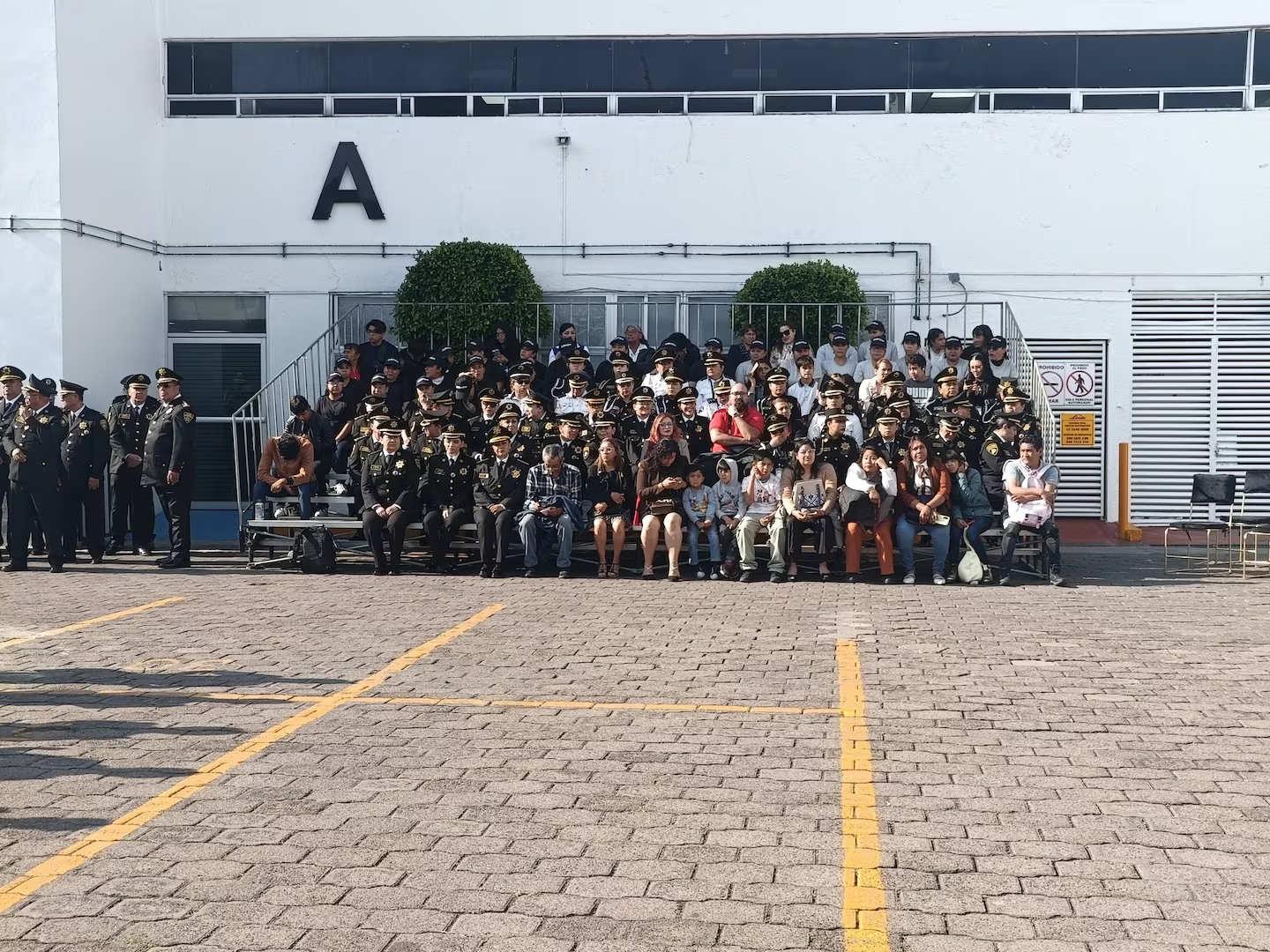 Inauguran centro C4 de CUSAEM en Tlalnepantla para fortalecer seguridad y capacitación
