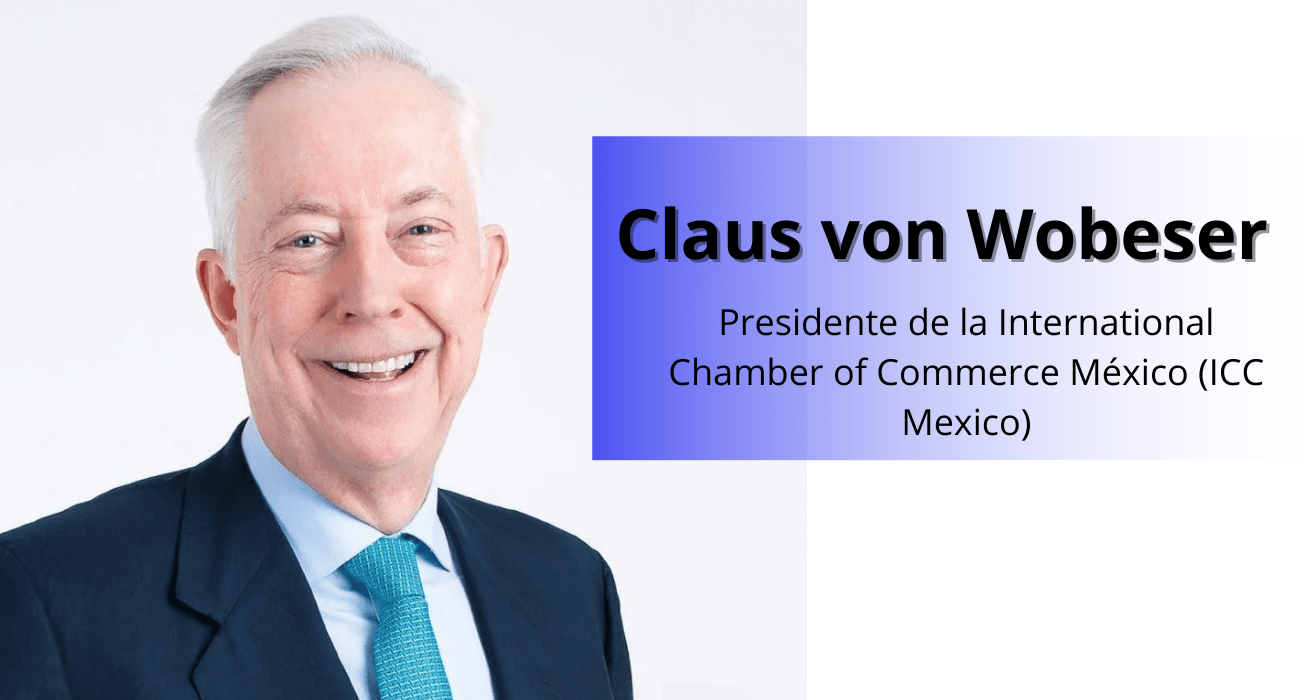 Inseguridad y presión regulatoria global elevan riesgos operativos del sector privado en México: ICC