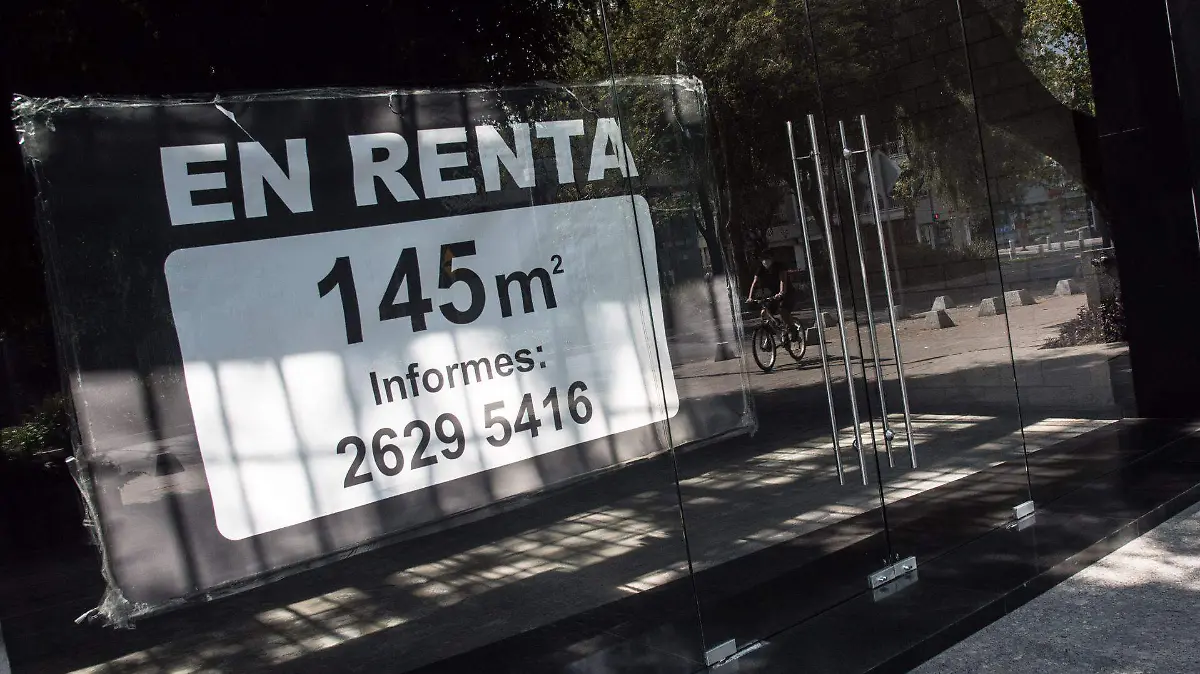 Gobierno de la CDMX descarta congelamiento de rentas