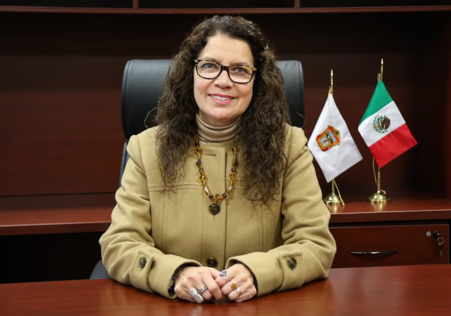 Coordenadas Políticas/Martín Aguilar/30 años sin honor y gloria