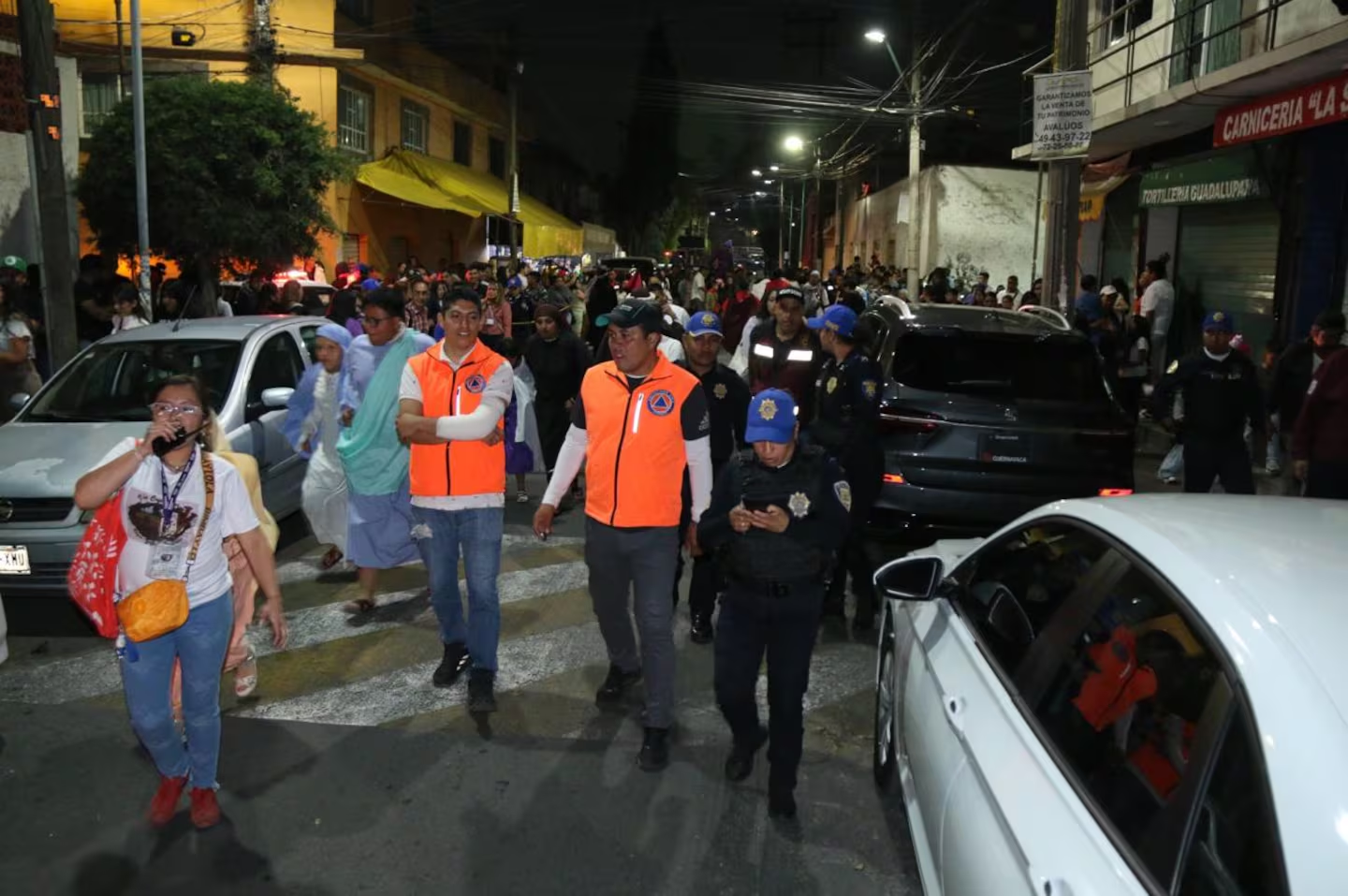 Iztacalco desplegará operativo especial por representaciones del viacrucis en barrios tradicionales