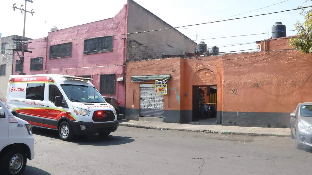 Tragedia en el Centro: hallan cadáver en avanzado estado de descomposición