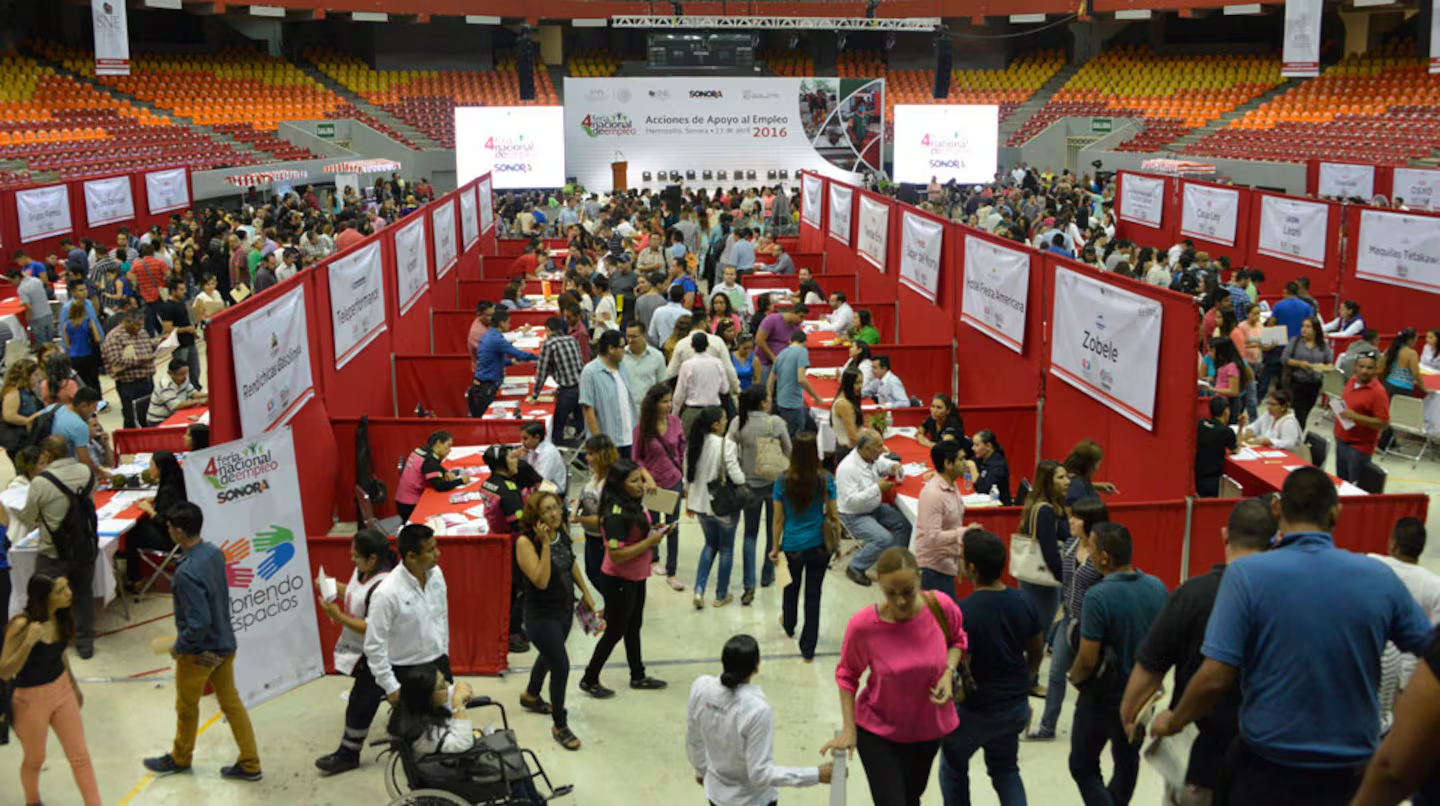 Para impulsar el futuro de sus habitantes Huixquilucan tendrá una Jornada del Empleo