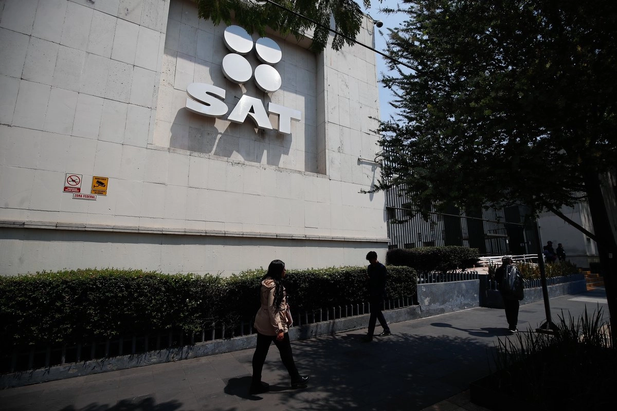 México es uno de los países que pagan menos ISR:: OCDE