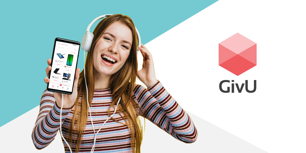 GivU: La plataforma mexicana que libera el valor de la tecnología olvidada y revoluciona la economía circular