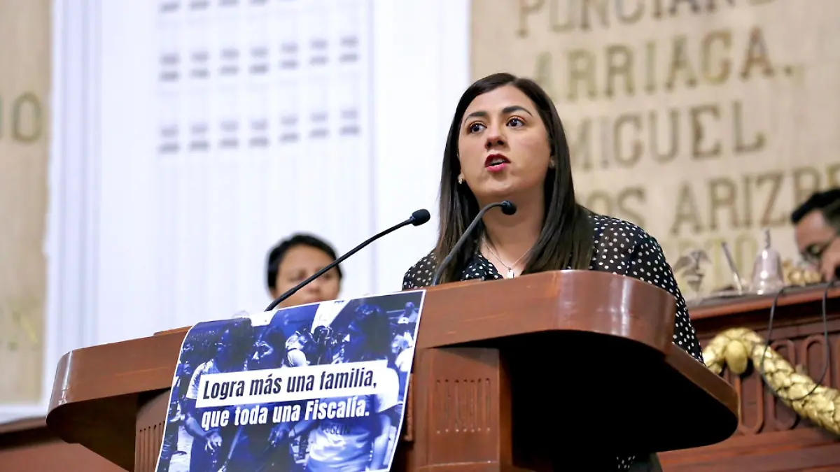 PAN exige juicio público y cárcel para funcionarios omisos en feminicidio de Edith Guadalupe