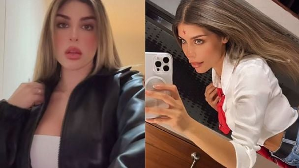 Busca Interpol a suegra de Carolina Flores por feminicidio; quería un cargo político en Ensenada