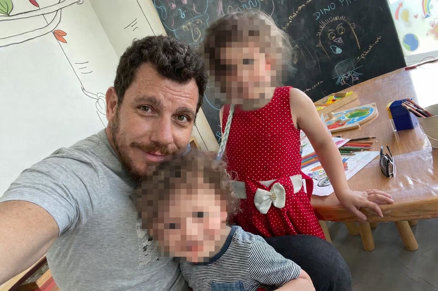 Reforma judicial puede llevar a fricción entre Uruguay y México por caso de Diego Daniel Szwarc