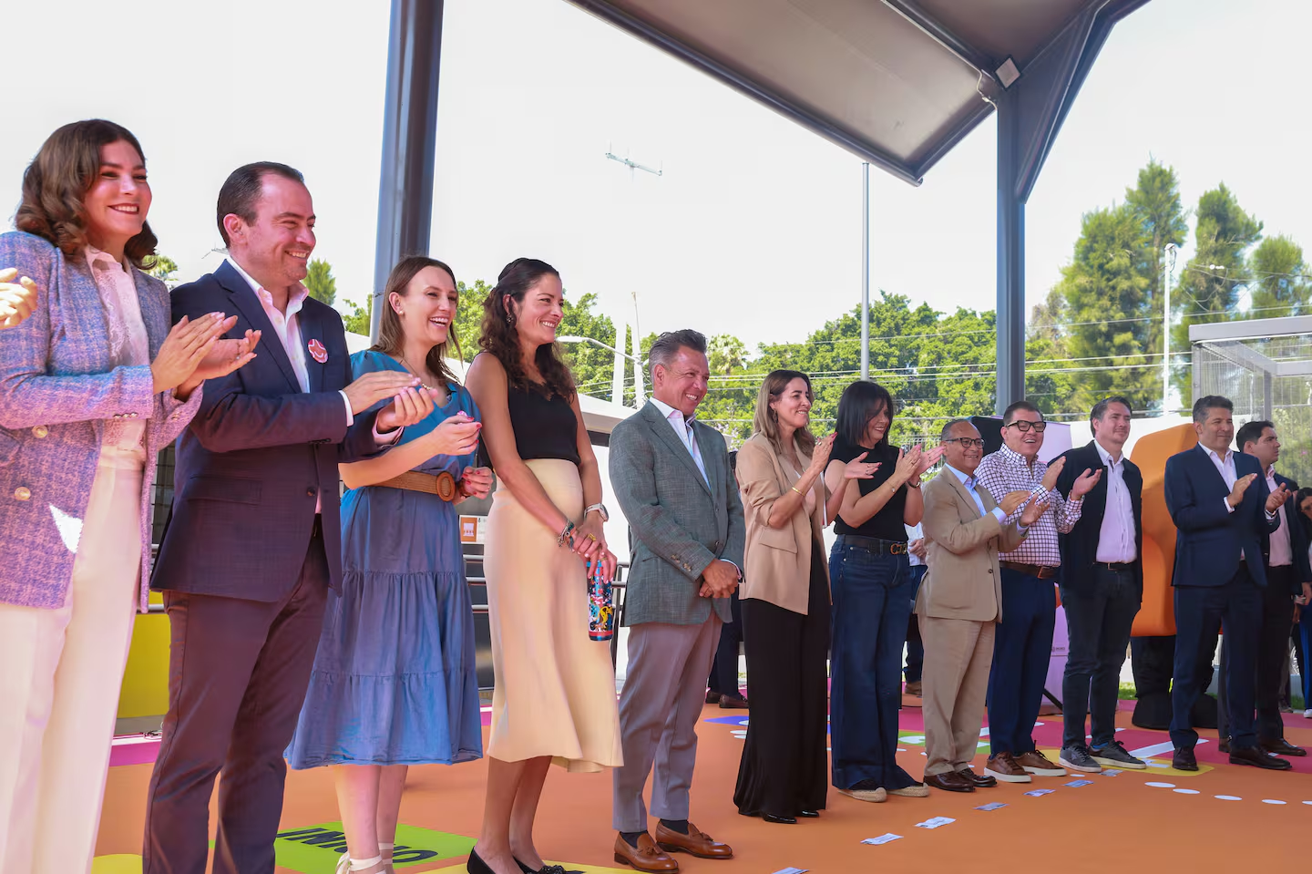 Jalisco avanza hacia la cobertura médica universal para niñas y niños