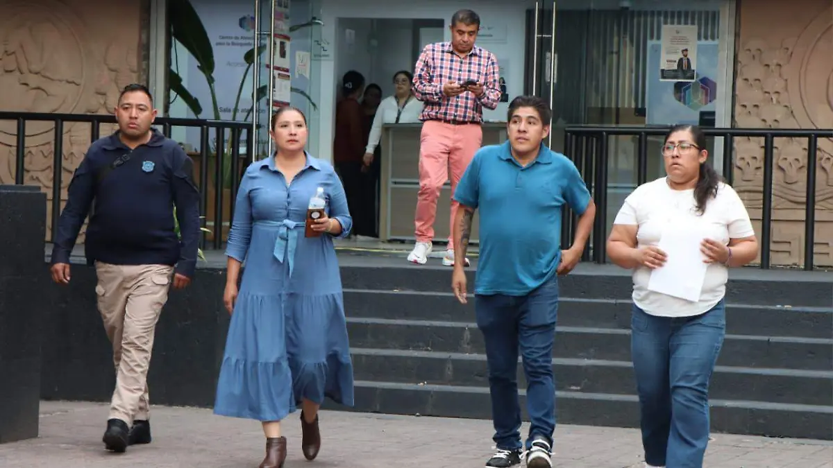 Familia de Edith Guadalupe confía en la investigación de la Fiscalía por feminicidio