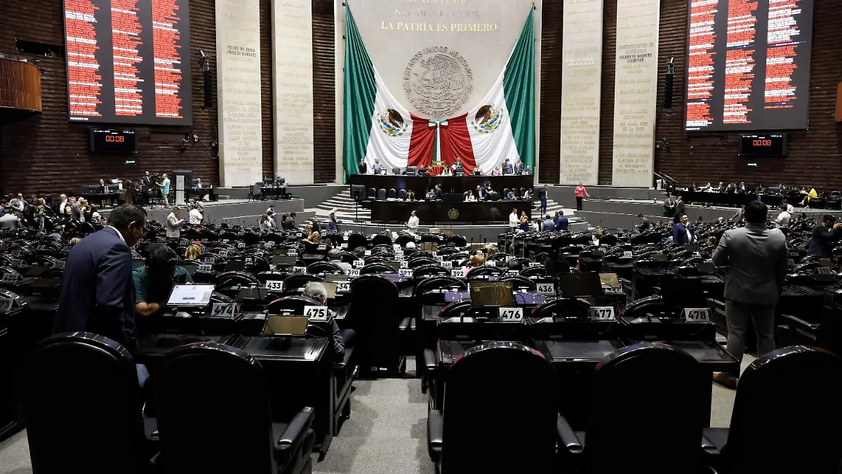 Sheinbaum suma 20 reformas constitucionales en 19 meses, la mayor cifra en lo que va del siglo