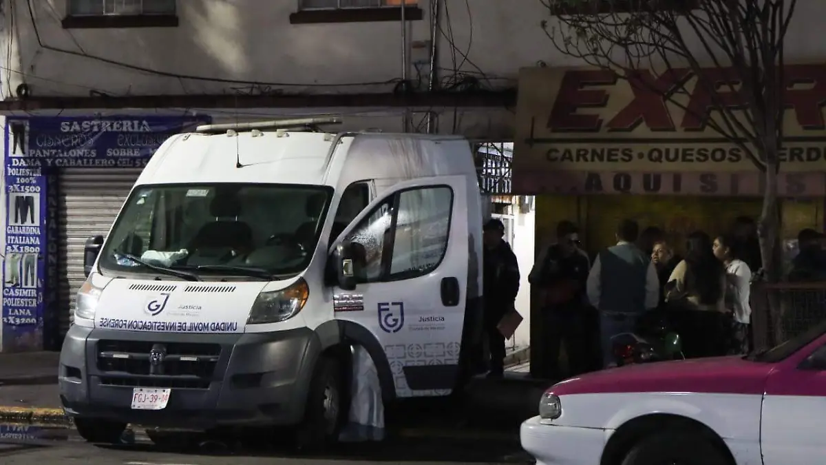 Violencia familiar termina en tragedia: madre y bebé muertos, hermana grave