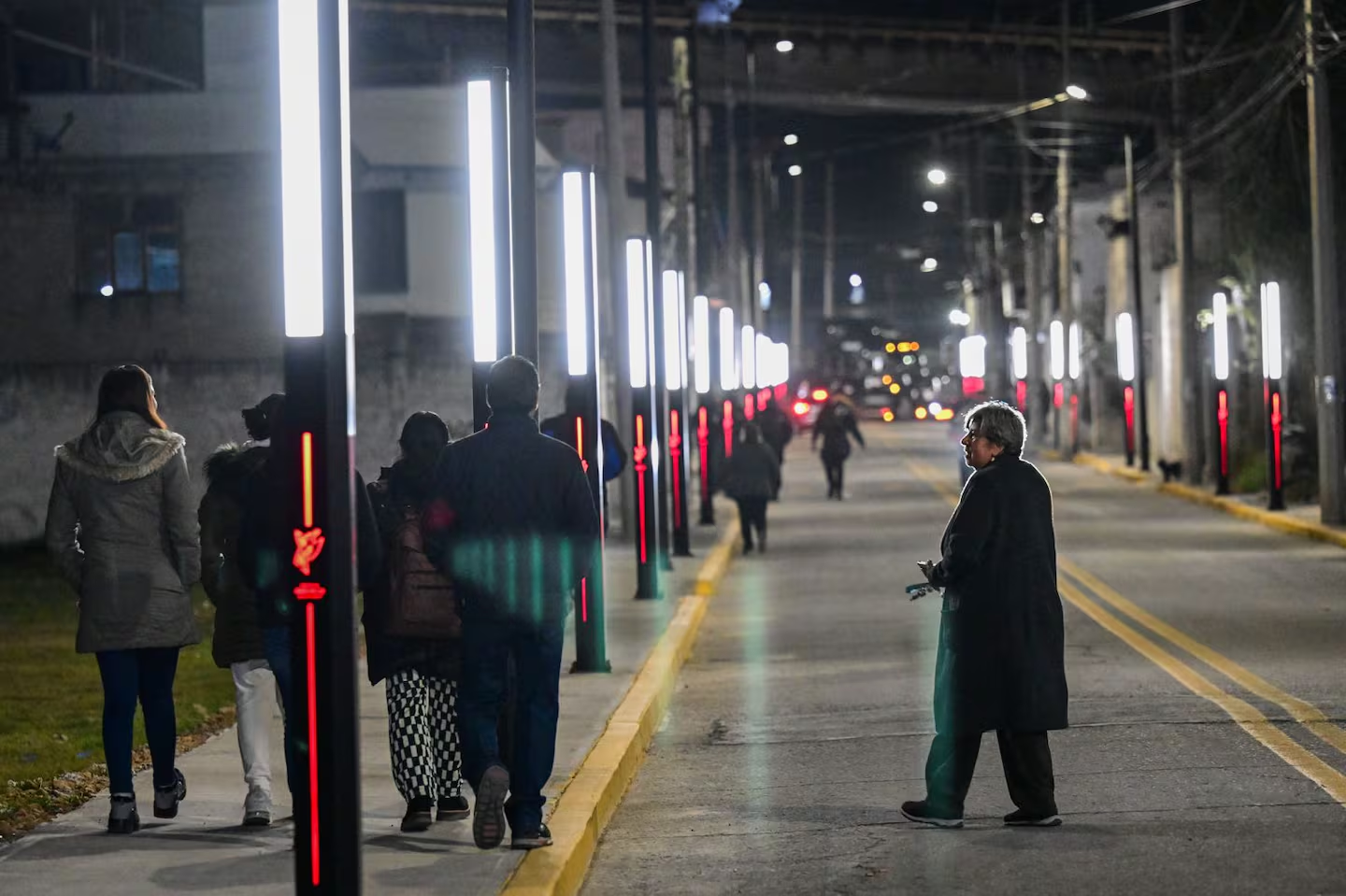 Mejora percepción de seguridad en seis municipios del Edomex en el primer trimestre de 2026: ENSU