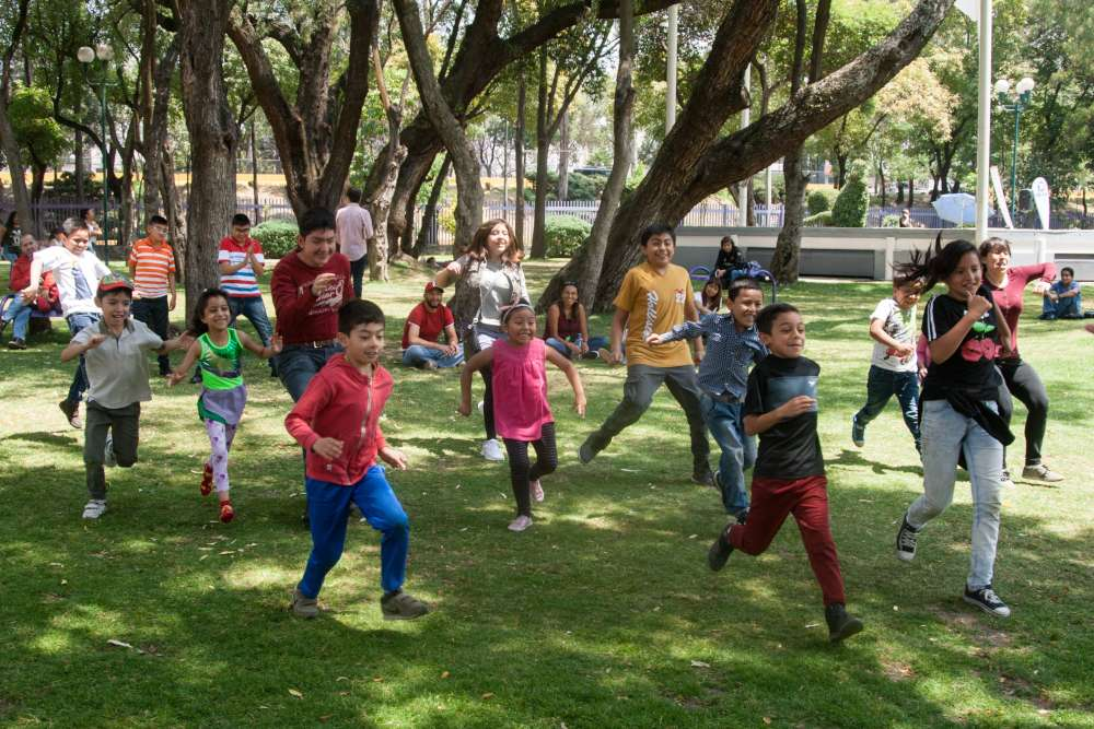 Día del Niño impulsará a 3.6 millones de negocios y dejará 37,500 mdp: CONCANACO SERVYTUR