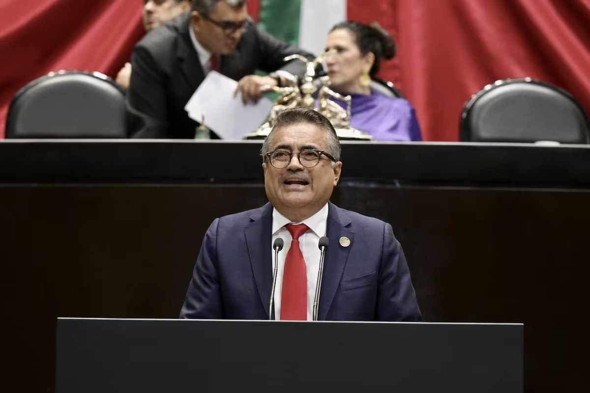 México va a tener T-MEC; se puede crecer entre 1.9 a 2.9% del PIB, pero se necesitan inversiones, dicen en  Morena