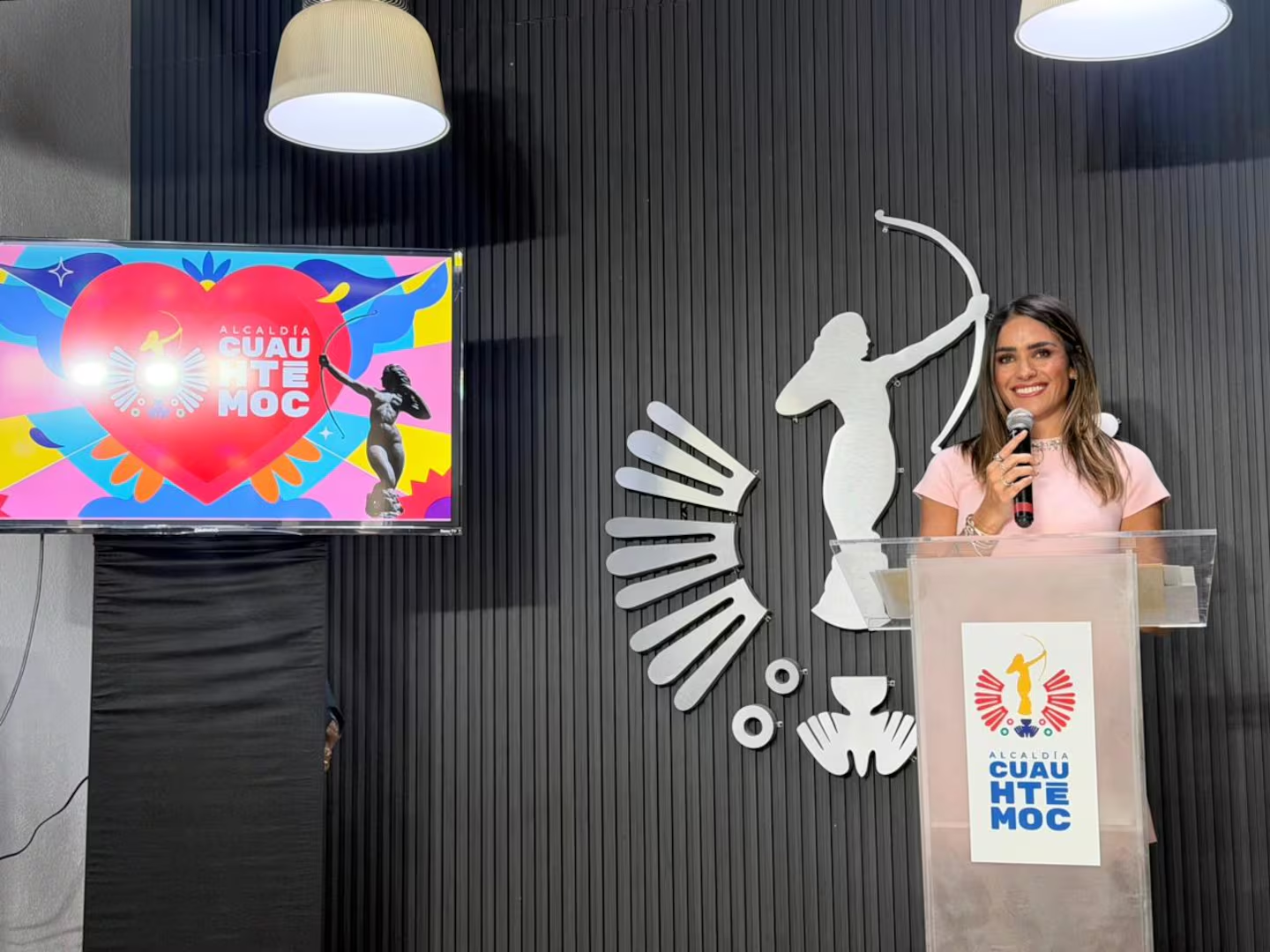 Juega Cuauhtémoc el mundial con seguridad, cultura, movilidad y protección al turismo