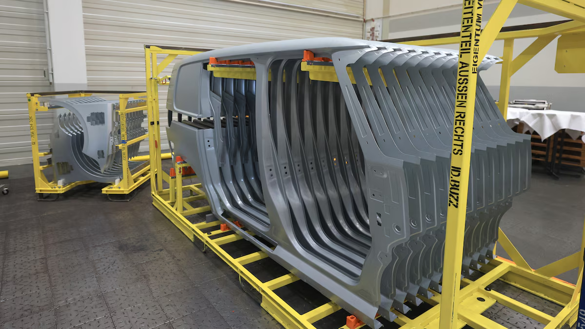 Estados Unidos condiciona la reducción de 50 a 25 por ciento de aranceles al acero y aluminio provenientes de M éxico y Canadá