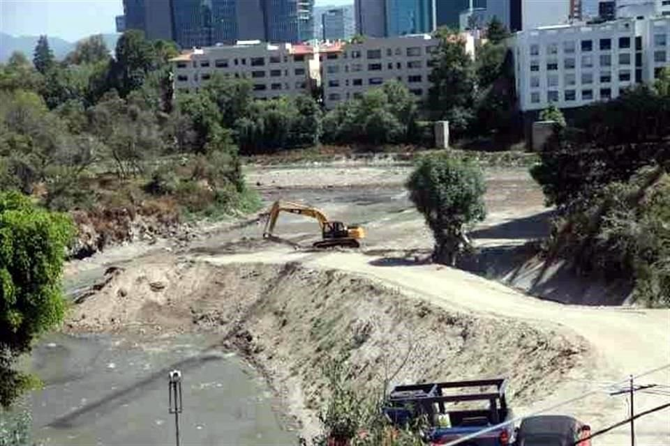 Presa Anzaldo será rehabilitada: obra iniciará en mayo y concluirá en agosto de 2026
