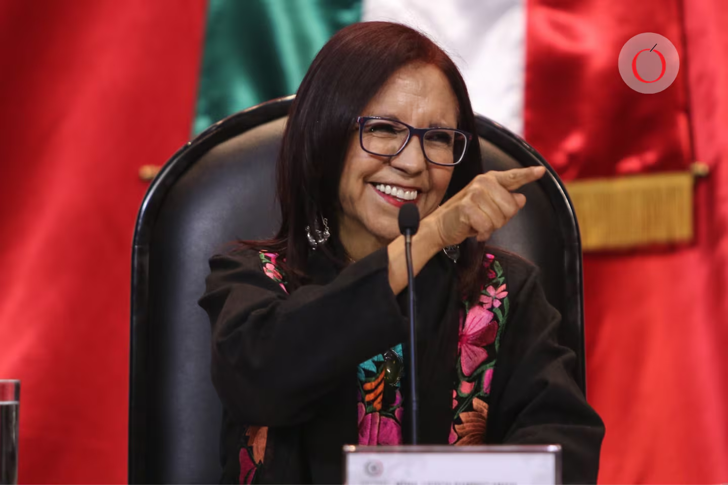 Leticia Ramírez, es la nueva titular de la Secretaría de Bienestar