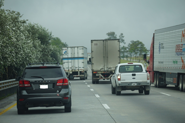 Circuito Exterior Mexiquense fortalece seguridad en la vía