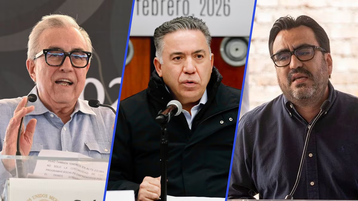 PAN fija su postura respecto a las imputaciones hechas al primer círculo de Morena