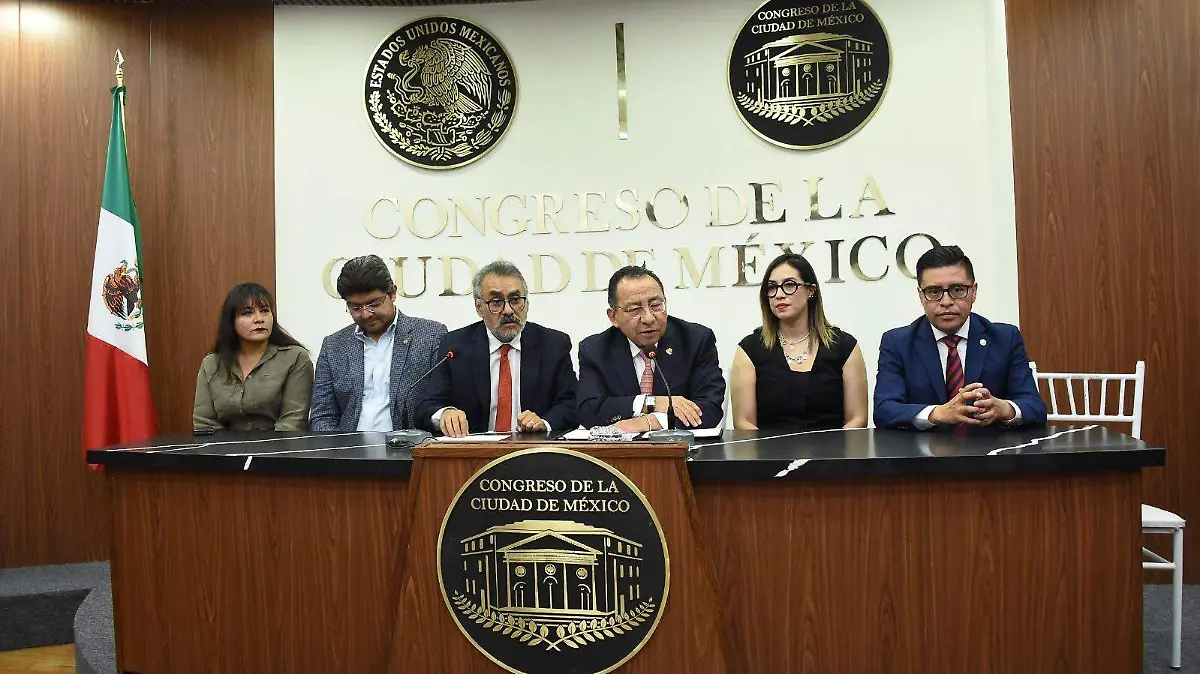 Nuevo Código Civil y Familiar en CDMX entrará en vigor en 2027