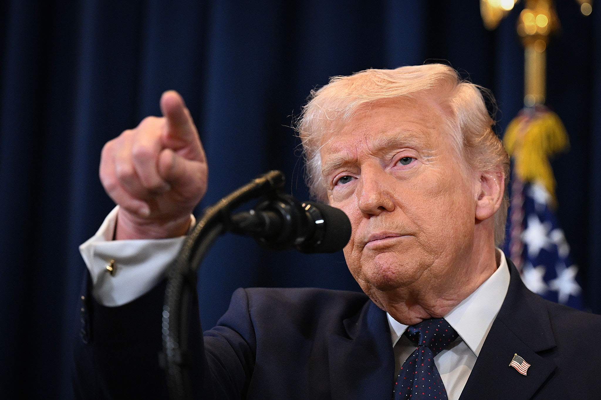 Coordenadas Políticas/Martín Aguilar/La cara oculta de Trump
