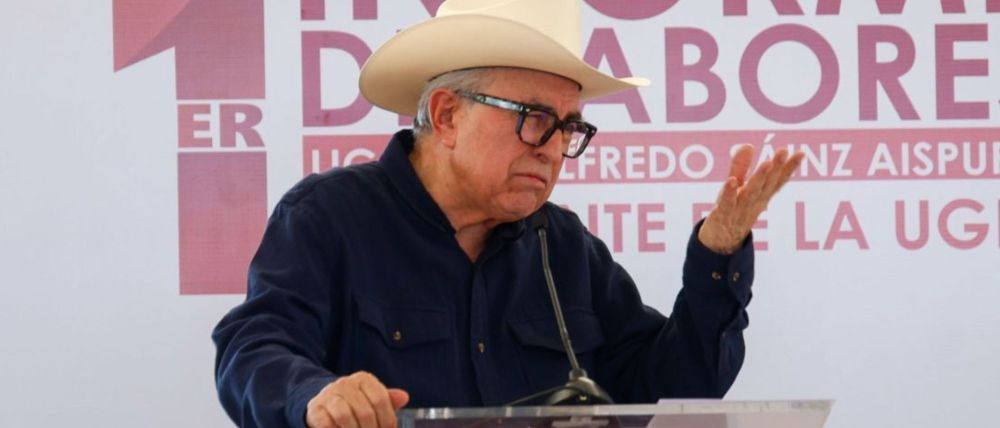 ‘Se acabó la impunidad para los narcoterroristas’, advierte EU sobre caso Rocha Moya