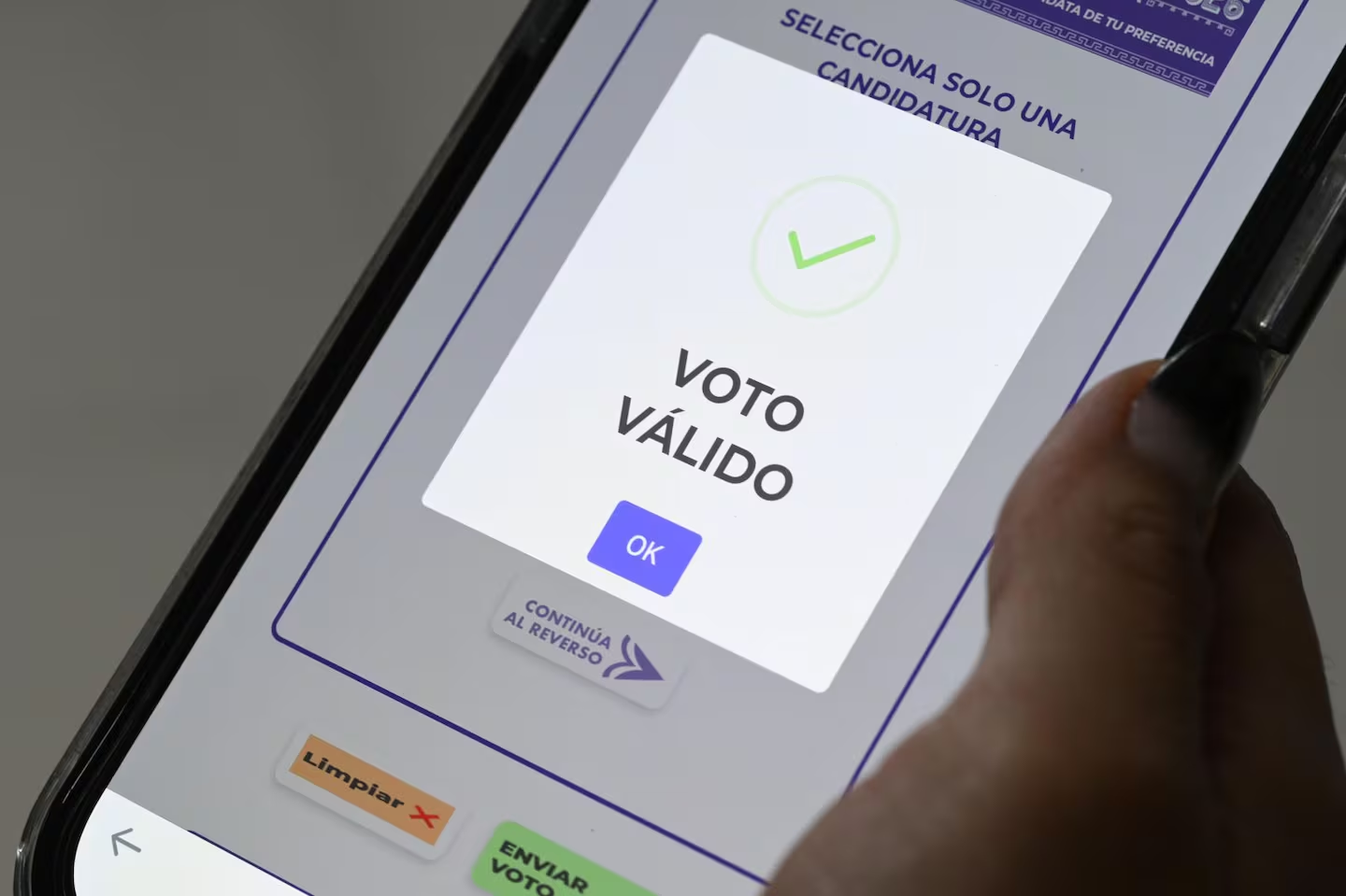 IECM habilita micrositio para reducir votos nulos involuntarios en procesos de participación ciudadana
