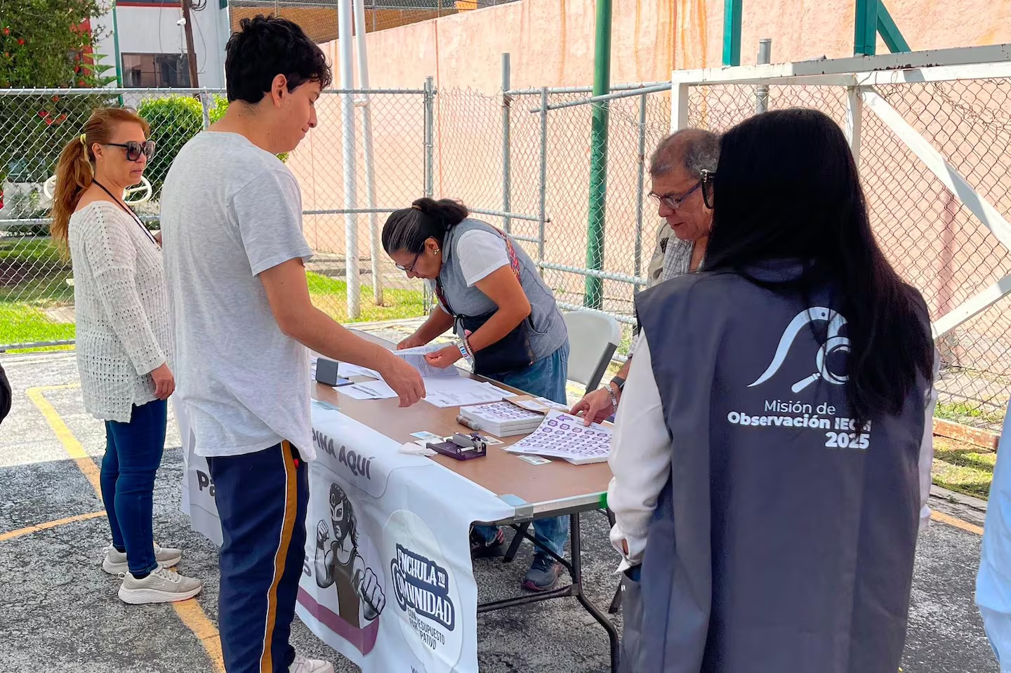 IECM establece reglas y tope de gasto para campañas de candidaturas a COPACO