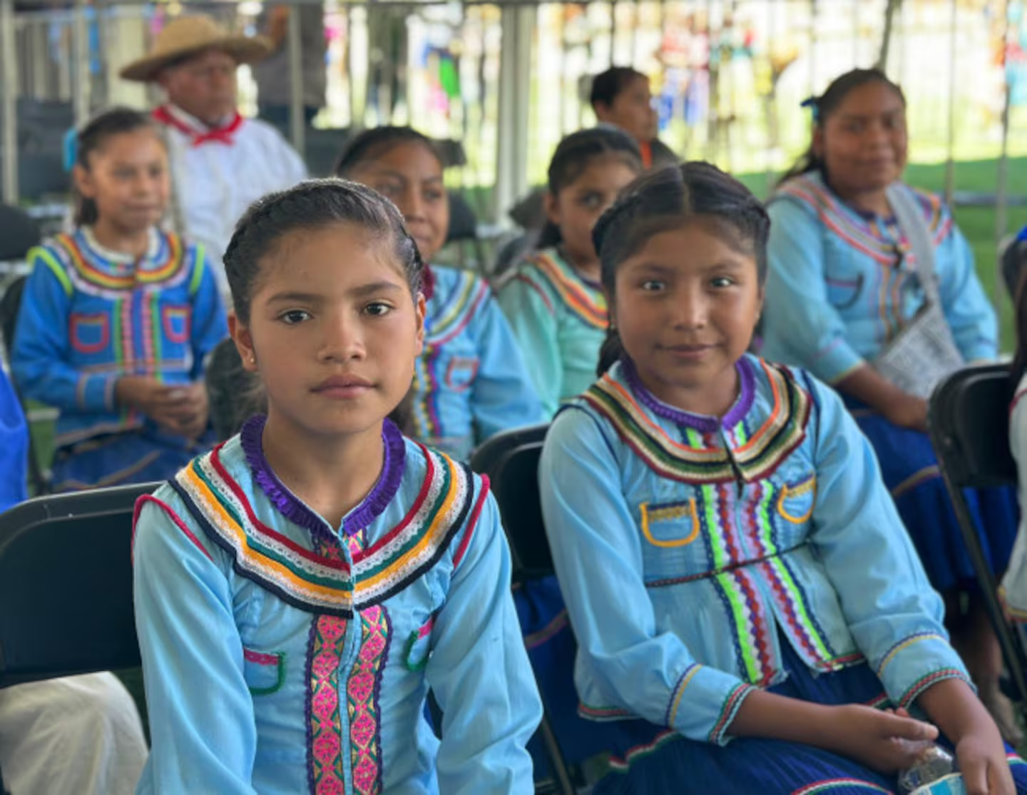 Gobierno realizará una inversión de 125 mdp para la preservación de lenguas indígenas