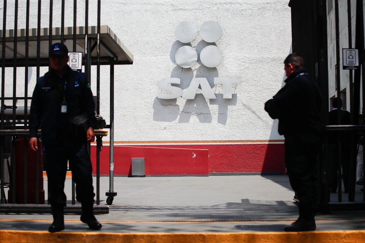 SAT alerta sobre ola de noticias fiscales falsas que generan confusión y riesgo de fraude