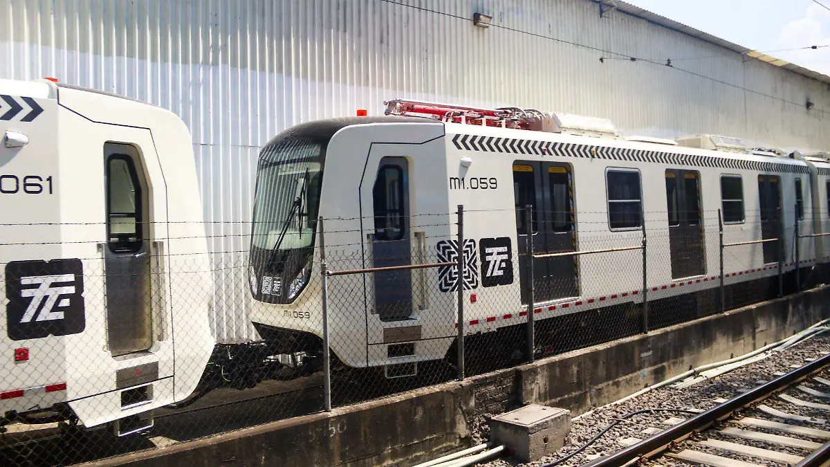 CDMX fortalece transporte con renovación de Tren Ligero para Mundial 2026