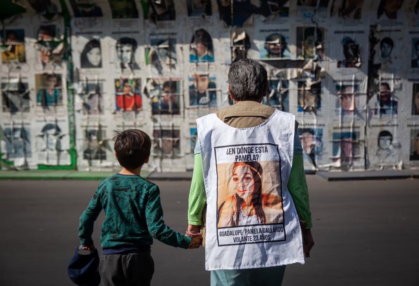 Destaca la CDHCM decisión de discutir ante la ONU desapariciones en México