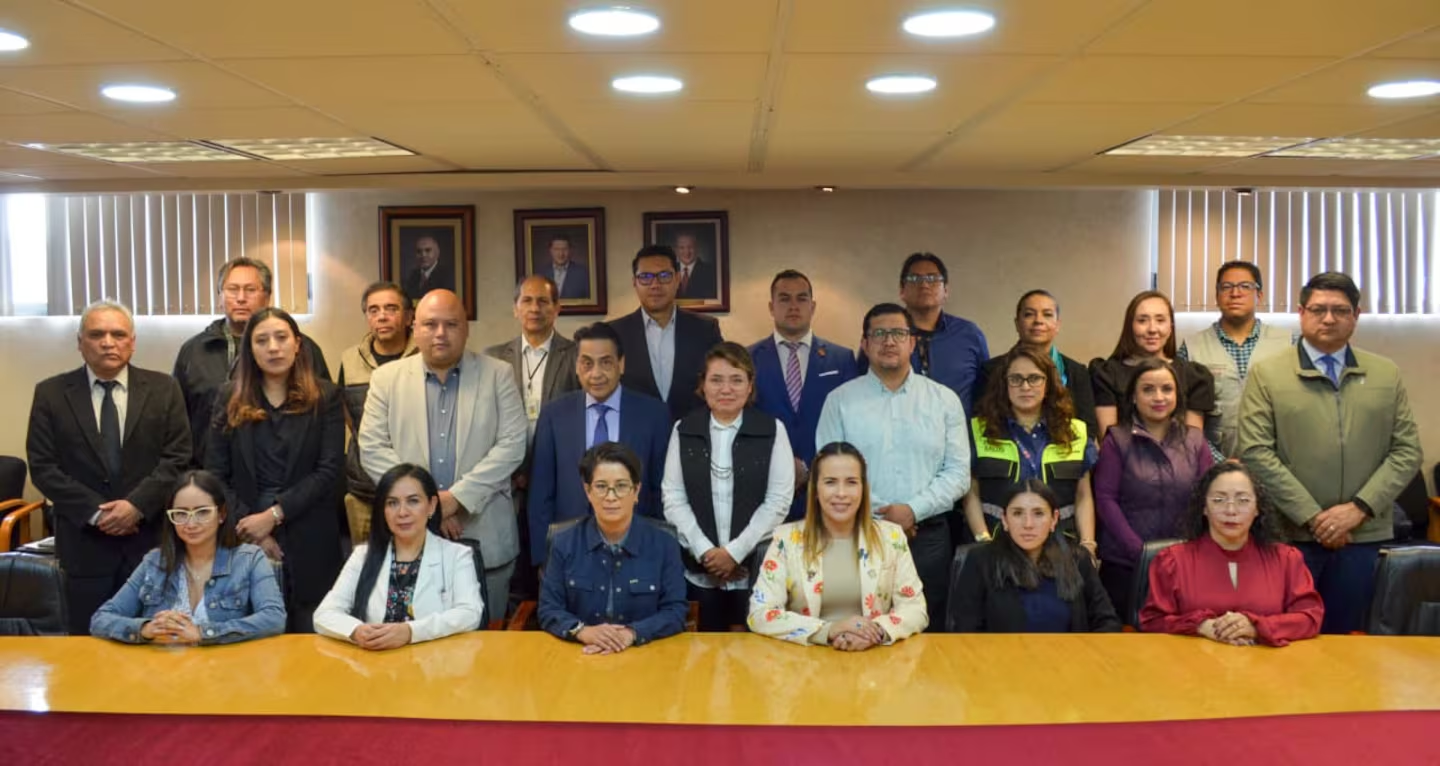 Aplican más de 214 mil vacunas contra VPH en el Edomex