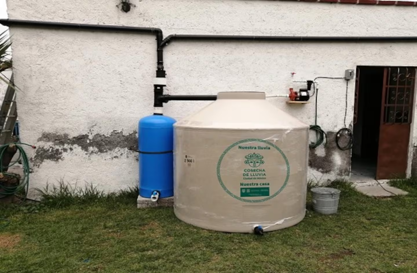 PRI busca elevar a rango constitucional el programa “Cosecha de Lluvia”