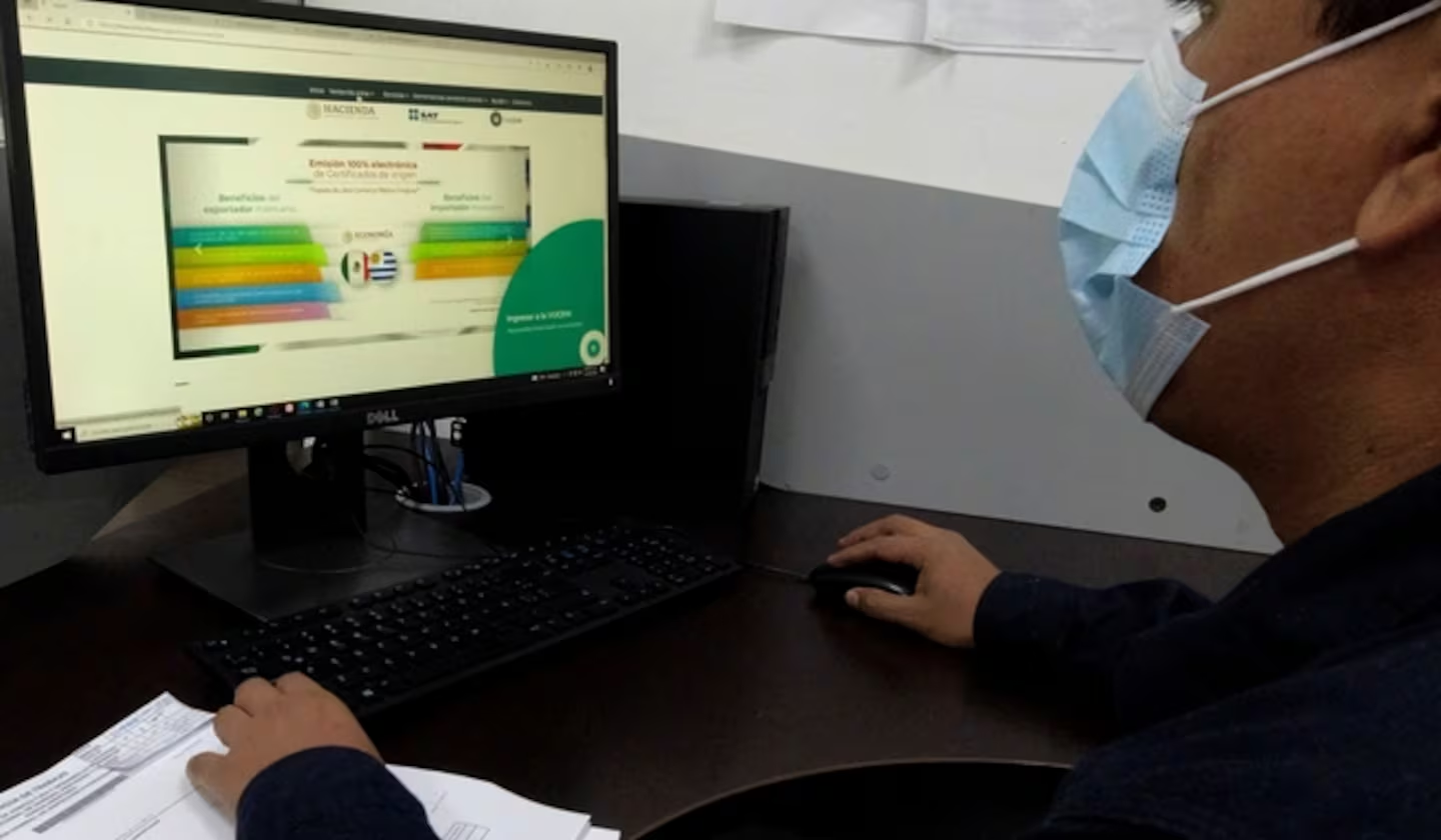 México y Chile ponen en marcha certificación electrónica para productos cárnicos: Agricultura