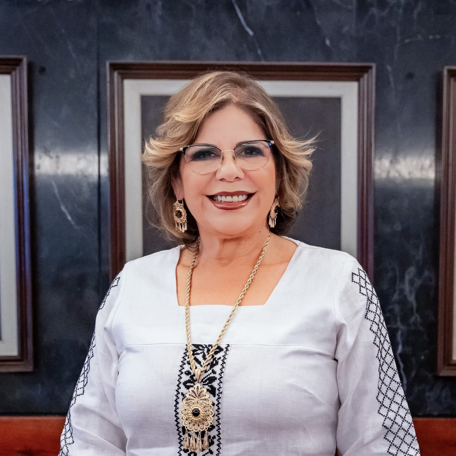 Palabra de Mujer/ Infraestructura educativa: El derecho de estudiar /Liz Hernández*