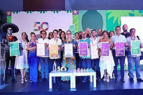 CONCANACO SERVYTUR abre registro para La Gran Escapada y pone a México en la agenda global del turismo deportiv o