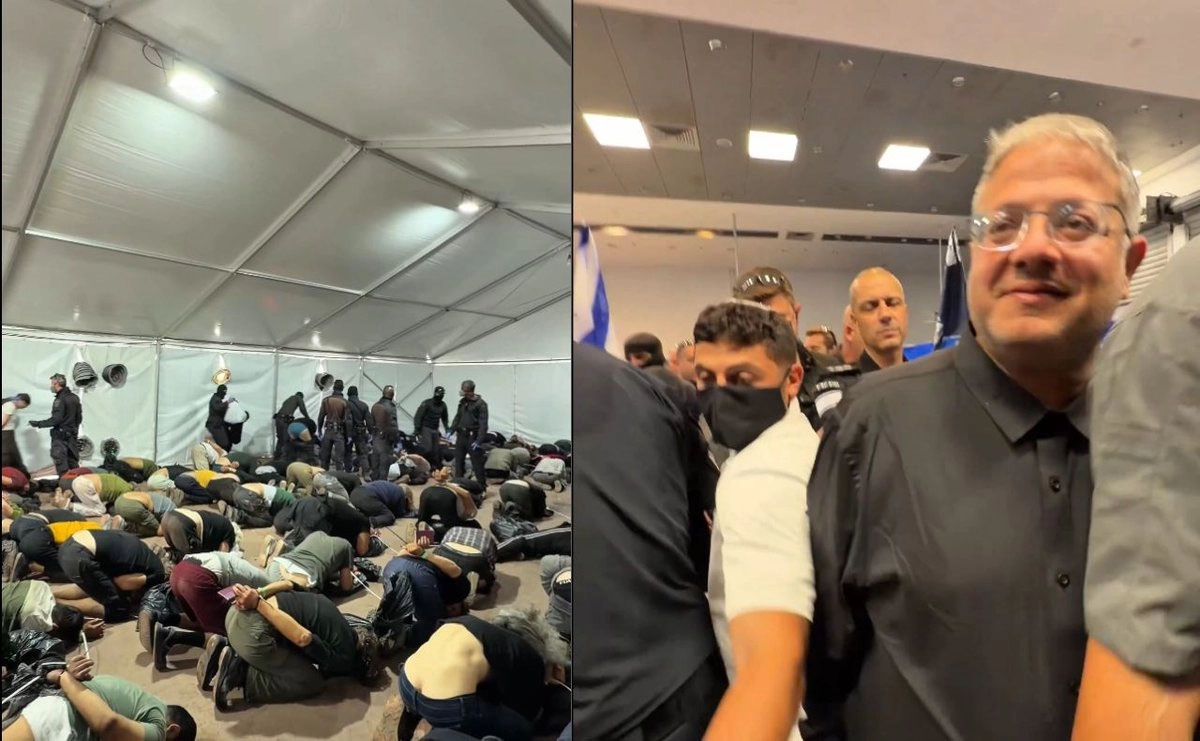 Crece condena internacional contra Israel por trato a activistas de flotilla humanitaria